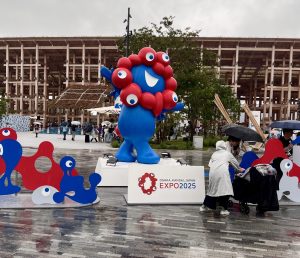 【大阪・関西万博2025】フランス館がすごい。アート×テクノロジーの「愛の賛歌」体感レポ